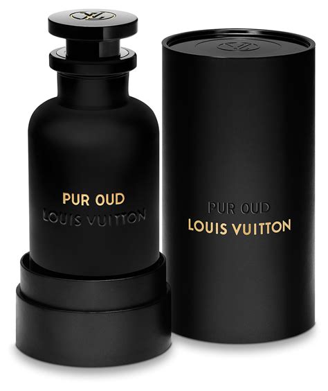 lv pur oud|louis vuitton perfume oud.